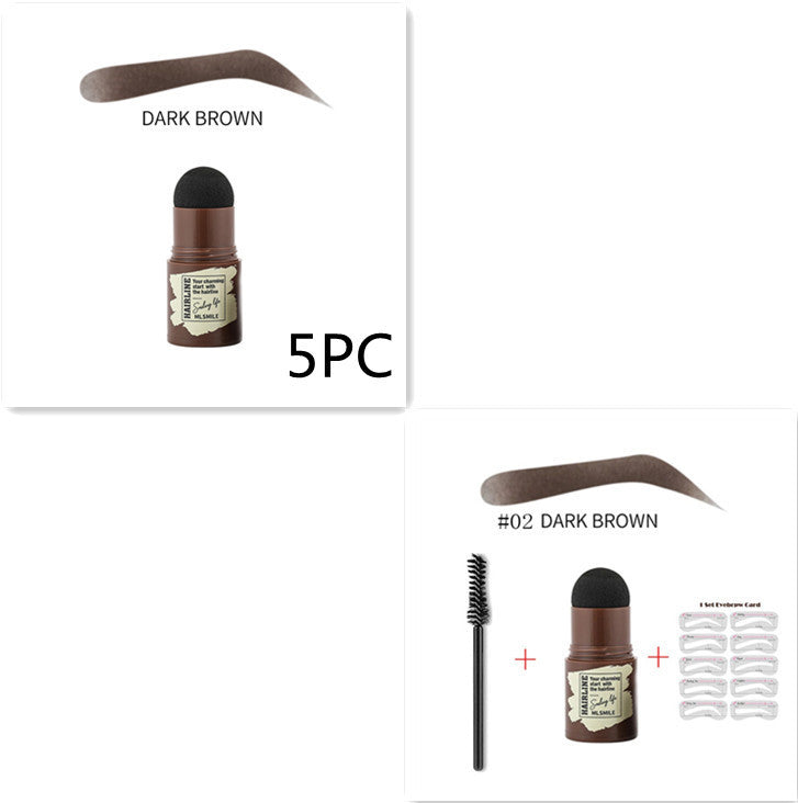 One Step Eyebrow Stamp Shaping Kit One Step Eyebrow Stamp Shaping Kit